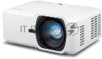 Проектор ViewSonic LSD401HD DLP 4000Lm ANSI (3840x2160) 3000000:1 ресурс лампы:20000часов 1xUSB typeA 2xHDMI 4.5кг