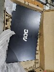 (Б/У, потертости) Монитор 27" AOC 27B3CF2 IPS 1920x1080, 100 Гц, 1 мс, 16:9, 250 кд/м2, 1xHDMI, USB-C, 1x3.5 мм, черный