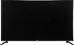 Телевизор Hyundai 65" H-LED65BU7012 черный LED UHD 60Hz Smart TV Яндекс ТВ 2GB/32GB