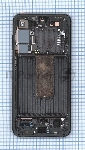 Дисплея для Samsung Galaxy S23 Plus 5G SM-S916B в сборе с тачскрином ServicePack, зеленый GH82-30476C
