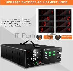 Лабораторный блок питания Amperin AI-MWS30010RS 300V, 10A, вид 2