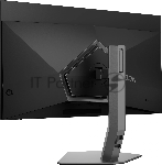 Монитор 31.5" AOC AGON PRO AG326UD QD-OLED 3840x2160, 165 Гц, 0.03 мс, 16:9, 1000 кд/м², 2xHDMI 2.1, DP 1.4, 3.5 Jack, USB Hub (3x USB 3.1), динамики (2x8 Вт), HDR10, Adaptive-Sync, G-Sync Compatible, черный, вид 28