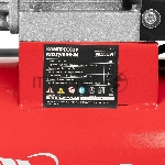 Компрессор воздушный MTX КК-2200/50, 2,2 кВт, 350 л/мин, 50 л, прямой привод, масляный, вид 19