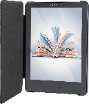 Электронная книга Digma pro COSMIC 6 6" E-Ink Carta 758x1024 1.8Ghz 1Gb/32Gb/SD/microSDHC/подсветка дисплея темно-серый, вид 3