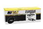 Картридж HP LJ P1005/P1006 (Hi-Black) CB435A, 1,5K    