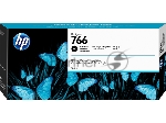 Картридж струйный HP 766 черный фото для HP DesignJet XL 3600 MFP, 300 мл