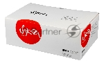 Картридж лазерный Sakura 106R01410 для Xerox WorkCentre 4250/4260, черный, 25 000 к.