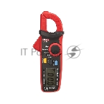 Токовые клещи UNI-T UT210B  True RMS