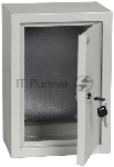 Корпус металлический IEK_YKM40-321-31 ЩМП-3.2.1-0 36 УХЛ3 IP31 {размеры 300х210х150 мм}