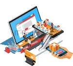 Создание Интернет-магазинов