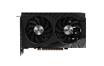 Видеокарта Gigabyte Intel Arc A310 WINDFORCE, 4 GB GDDR6, 64 bit, 2xDisplayPort, 2xHDMI, GPU 2000 MHz