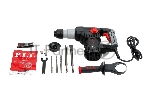 Перфоратор P.I.T. PBH32-C5 патрон:SDS-plus уд.:6Дж 1500Вт, вид 3