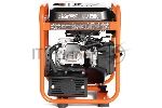 Генератор Daewoo GDA 2500i 2.5 кВт, вид 8