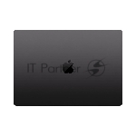 Ноутбук Apple MacBook Pro A3428/16.2"/Liquid Retina XDR/Apple M5 Pro 18 core/48Gb/1Tb SSD/Apple M5 Pro 18-ядерный/macOS/черный/2.14kg, вид 4