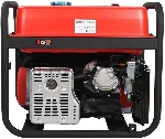Генератор A-iPower A6500EA 6.5кВт, вид 3