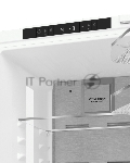 Холодильник встраиваемый Hotpoint HBDR 18I, двухкамерный, 185/69л, морозилка снизу, вид 2