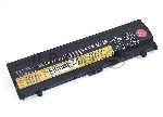 Аккумуляторная батарея для ноутбука Lenovo ThinkPad L560 10.8V 4400mAh OEM черный