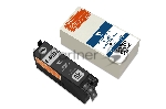 Струйный картридж NV Print T40D1 (NV-C13T40D140) Black для Epson SureColor SC-T5100/T3100 (65 мл) совместимый