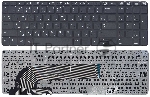 Клавиатура для ноутбука HP ProBook 450 G1 470 G1 черная