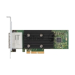 Контроллер Dell HBA355e Adapter Full Height/Low Profile, DIB
