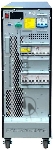 Источник бесперебойного питания Powercom VGD-II-10K33 10000Вт 10000ВА черный, вид 13
