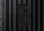 Панель Samsung QM75C черный, 75", VA, 3840 x 2160, 500 кд/м2, 24/7, 4000:1, Tizen 7.0, 178/178, вид 16
