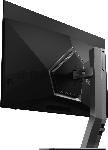 Монитор 31.5" AOC AGON PRO AG326UD QD-OLED 3840x2160, 165 Гц, 0.03 мс, 16:9, 1000 кд/м², 2xHDMI 2.1, DP 1.4, 3.5 Jack, USB Hub (3x USB 3.1), динамики (2x8 Вт), HDR10, Adaptive-Sync, G-Sync Compatible, черный, вид 27