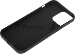Чехол (клип-кейс) LuxCase, для Apple iPhone 13 Pro Max, черный 62322, вид 13