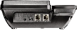 Телефон проводной Ritmix RT-550 черный, вид 34