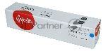Картридж лазерный Sakura C13S050189 для Epson Aculaser C1100, синий, 4 000 к.
