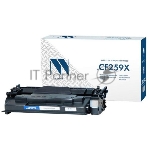 Картридж лазерный NVPrint совместимый NV-CF259X (без ГАРАНТИИ) для HP Laser Jet Pro M304/M404/M428 (10000k)