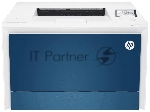 Принтер лазерный HP Color LaserJet Pro 4203dw (5HH48A), A4, цветной, печ. 33 стр/мин., 600 x 600 dpi, Wi-Fi, USB, Ethernet RJ-45
