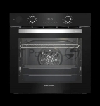 Духовой шкаф Grundig GEDM12300B черный