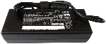 Блок питания (сетевой адаптер) для ноутбуков Toshiba 15V 6A 6.3x3.0 HC