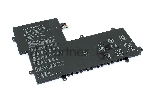 Аккумуляторная батарея для ноутбука Asus Chromebook C204MA 11.55V 3640mAh Orig