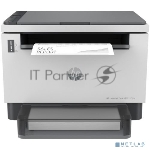 МФУ лазерный HP LaserJet Tank MFP 1602w (2R3E8A), A4, ч/б, печ. до 22 стр/мин., 600x600dpi, USB, Wi-Fi, BlueTooth, Air Print, Mopria