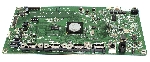 Материнская плата монитора Asus MX27AQ