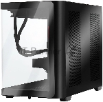 Компьютер Bloody BD-PC CZ79V3 MT i7 14700KF (3.4) 64Gb SSD1Tb RTX5070 12Gb Windows 11 Home 64 2.5xGbitEth WiFi BT 750W черный (RUS) (2170113), вид 11