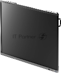 Панель Sber 75" Про Sber 75 серый титан VA LED 6.5ms 16:9 HDMI M/M Cam матовая 350cd 178гр/178гр 3840x2160 DP SPDIF 4K USB 54кг, вид 8
