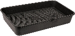 Форма для выпечки Rondell Loft Professional RDF-1510 прямоуг. 39.5x27.5x7.8см сталь черный, вид 17