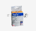 Картридж струйный ProfiLine PL-C4843A №10 для принтеров HP DJ 2000C/2500C Designjet Colorpro cad/ga Magenta водные