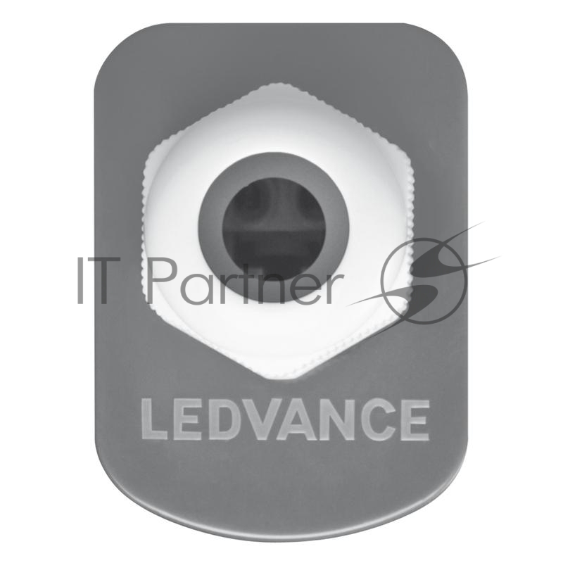 Светодиодный светильник LEDVANCE ДСП-57Вт 6000Лм 4000K IP65 серый 1,5 м ECO CLASS