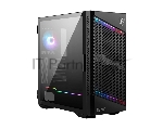 Компьютерный корпус MSI MPG VELOX 100P AIRFLOW