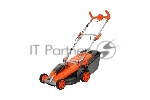 Газонокосилка аккумуляторная Patriot CM 435XL, 40 В, 2,5 Ач