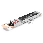 Трансивер NVIDIA twin-port 850nm transceiver, 800Gb/s, 2x NDR, 2x SR4, finned-top OSFP, 2x MPO/APC, up to 50m (switch-side, air-cooled)