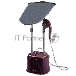 Отпариватель VLK Rimmini 7900 фиолетовый, 2300 Вт, 40 г/мин, 2200 мл