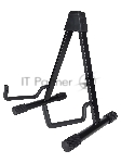 Стойка для акустической гитары K&M 17541-013-55, вид 7
