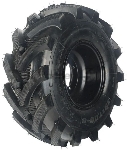 Колесо для мотоблоков Patriot P19x7.0-8D-1 Extreme правое для Урал/Урал М (490001279)