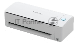 Настольный сканер Fujitsu scanner ScanSnap iX1300 (30 стр/мин, 60 изобр/мин, А4, двустороннее устройство АПД, Wi-Fi, USB 3.2, светодиодная подсветка)