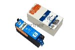 Струйный картридж NV Print T40D2 (NV-C13T40D240) Cyan для Epson SureColor SC-T5100/T3100 (50 мл) совместимый